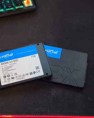 ssd 1tb crucial bx500