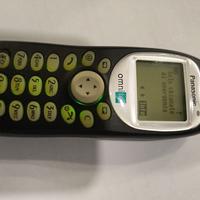 Telefono Cellulare Panasonic EB-GD35 Marcato Omnit