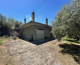 Casa Indipendente Barcellona Pozzo di Gotto