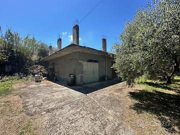 Casa Indipendente Barcellona Pozzo di Gotto