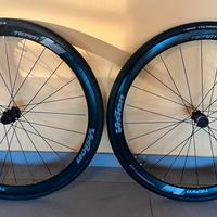 Ruote Vision Team 35 disc