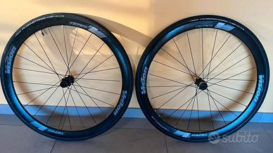 Ruote Vision Team 35 disc