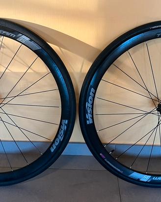 Ruote Vision Team 35 disc alluminio