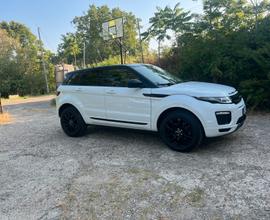 Range Rover Evoque 2.0 td4 (N1 autocarro)