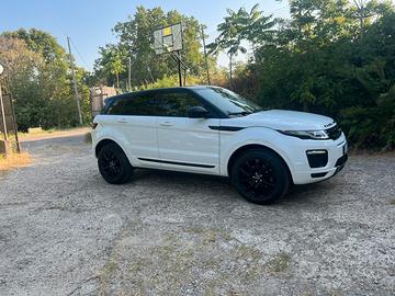 Range Rover Evoque 2.0 td4 (N1 autocarro)