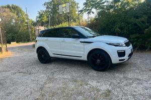 Range Rover Evoque 2.0 td4 (N1 autocarro)