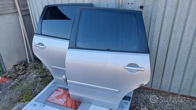 Porte posteriori VW POLO 2007