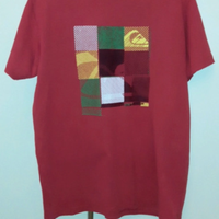 Quick Silver maglietta