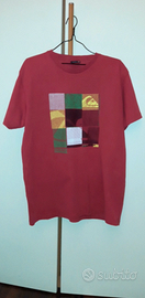 Quick Silver maglietta