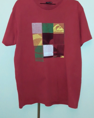 Quick Silver maglietta