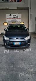 Citroen C4 Coupé 1.6 HDi 90CV FAP airdream