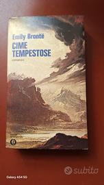 libro cime tempestose