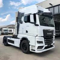 MAN TGX 18.510 LL SA (Trattore Stradale)