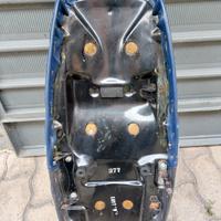 Sella honda cb 400 four