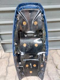 Sella honda cb 400 four