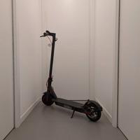 Monopattino elettrico Xiaomi