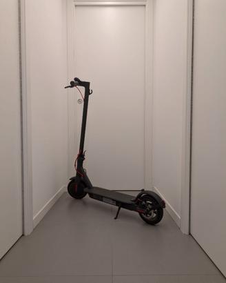 Monopattino elettrico Xiaomi