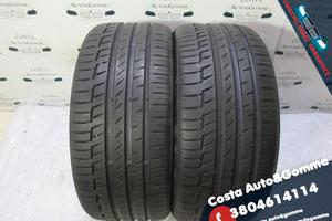 235 35 19 Continental  90% 235 35 R19