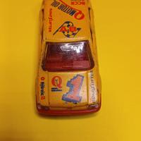 Modellino Fiat Tipo majorette 