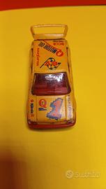 Modellino Fiat Tipo majorette 