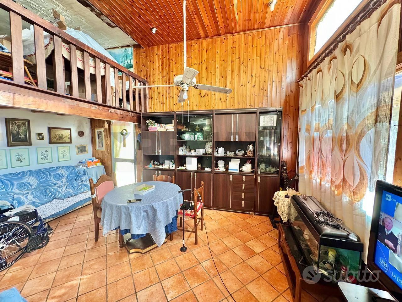 Casa – Cinisi, Siino - Vista 4