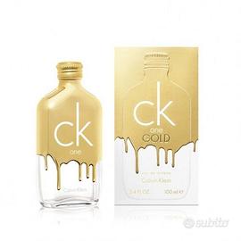 Calvin-klein-ck-one-gold-100ml