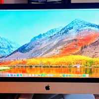 Computer iMac 27"