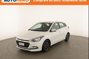 HYUNDAI i20 HH65593