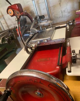 Berkel mod. 9H