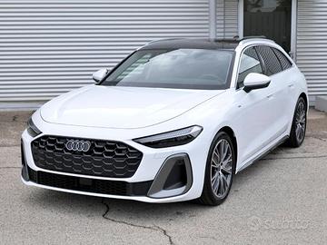 AUDI A5 Avant Tdi Quattro 204cv S-tronic S-line