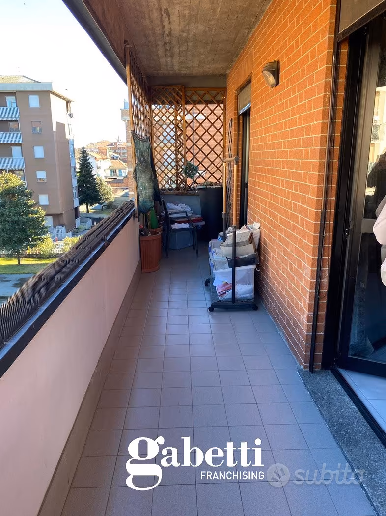 Appartamento Asti [V008-26VRG] - Vista 5