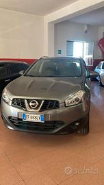 NISSAN QASHQAI 1.5 DCI 2011