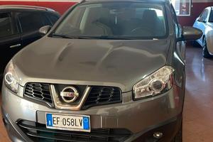 NISSAN QASHQAI 1.5 DCI 2011