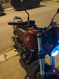 per problemi di schiena 