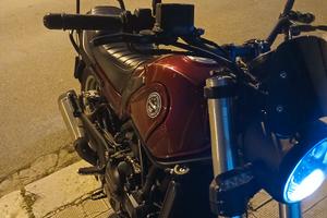 per problemi di schiena 