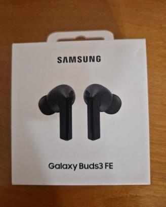 Auricolari  samsung BUDS FE 3 nu9vi imbalajti