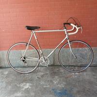 bici ciclocross Alan funzionante alluminio.,/