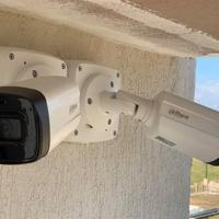 Sistemi di videosorveglianza-kit telecamere