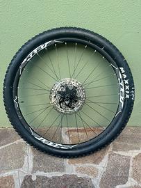 Ruote xl pmp  clmplete