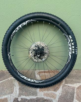 Ruote xl pmp  clmplete