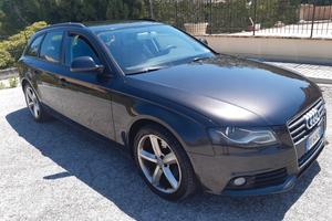 Audi A4 Avant 2008 
