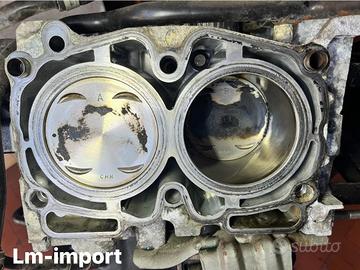 Motore subaru impreza STi spec C
