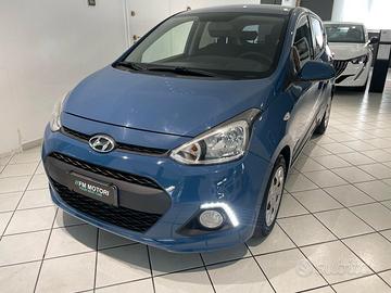 Hyundai i10 1.0 MPI Login