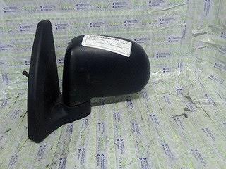 RETROVISORE EST. REGOLAZ. MANUALE SX. HYUNDAI ATOS