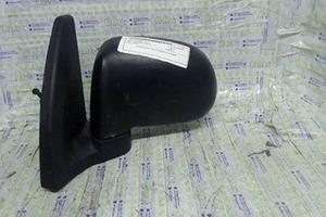 RETROVISORE EST. REGOLAZ. MANUALE SX. HYUNDAI ATOS
