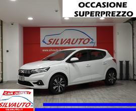 Dacia Sandero Streetway 1.0 tce Essential Eco-g 10