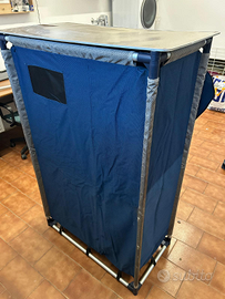 Mobile cucina campeggio Brunner