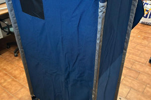 Mobile cucina campeggio Brunner