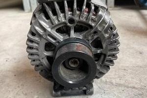 Alternatore Per Mercedes Classe C 220 W204 2011