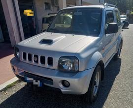 Suzuki Jimny 1.5 DDiS cat 4WD